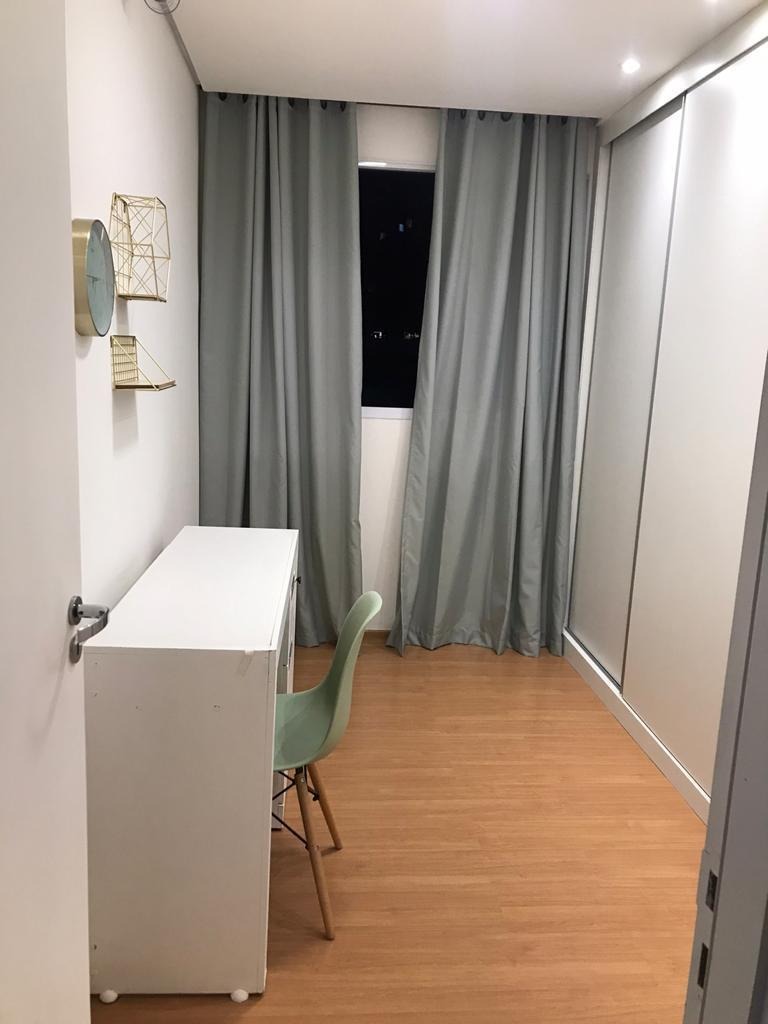 Apartamento à venda com 2 quartos, 50m² - Foto 9