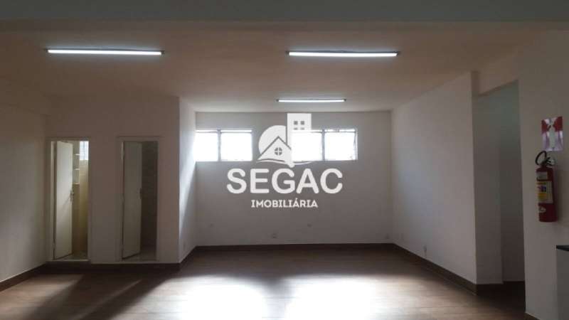 Loja-Salão para alugar, 106m² - Foto 1