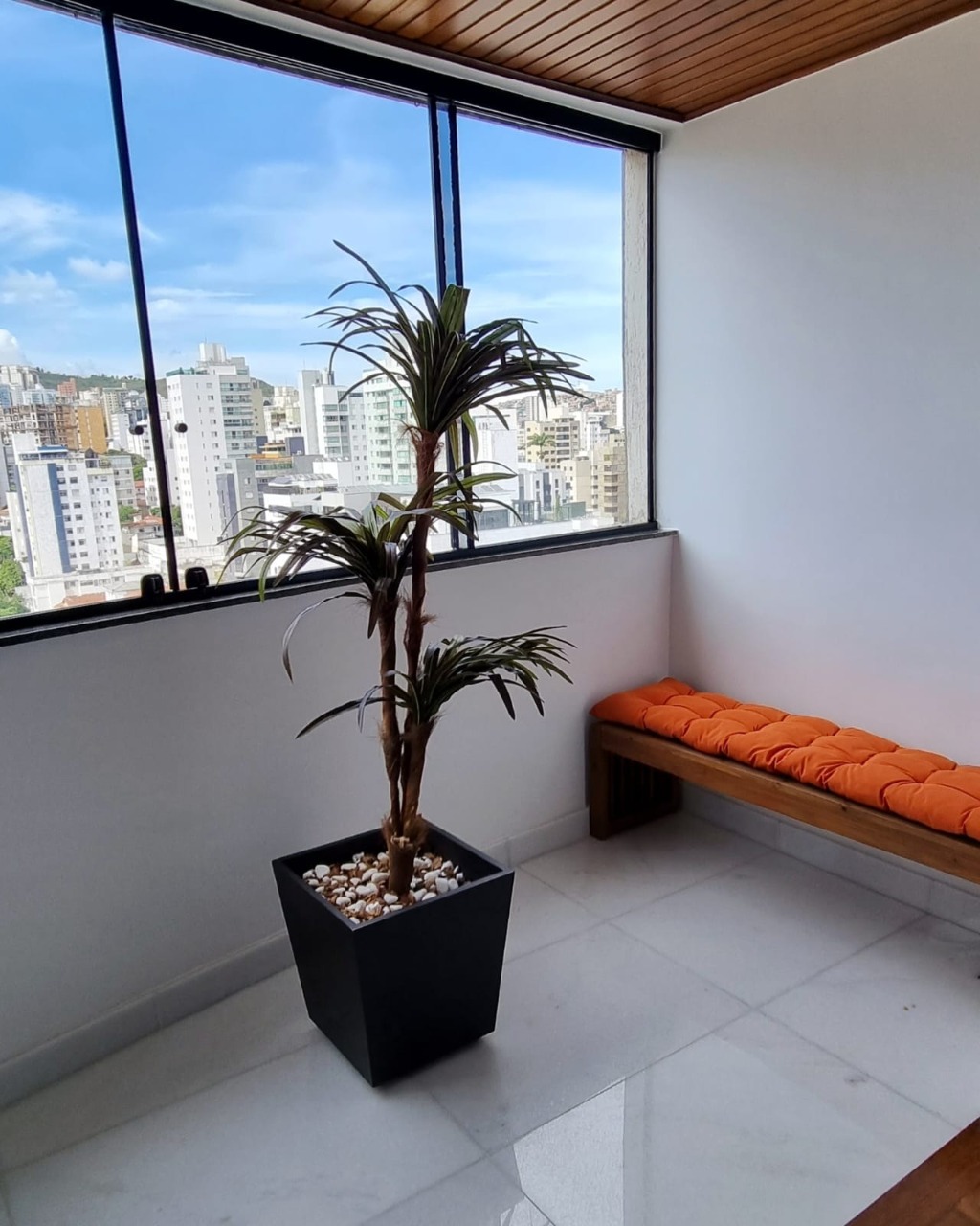 Apartamento à venda com 3 quartos, 100m² - Foto 22