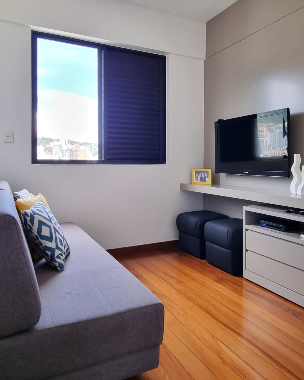 Apartamento à venda com 3 quartos, 100m² - Foto 25