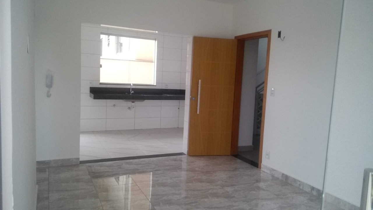 Apartamento à venda com 2 quartos, 116m² - Foto 1