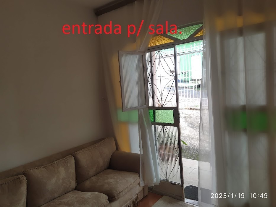 Casa à venda com 3 quartos, 360m² - Foto 4