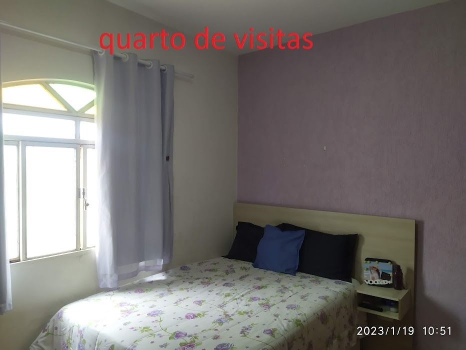 Casa à venda com 3 quartos, 360m² - Foto 7