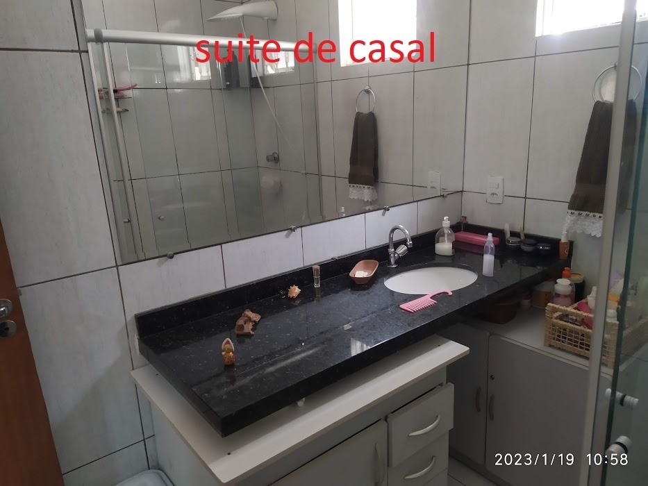 Casa à venda com 3 quartos, 360m² - Foto 17