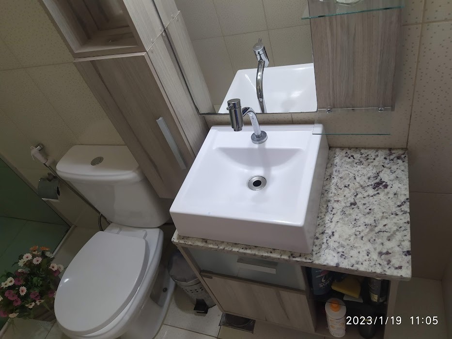 Casa à venda com 3 quartos, 360m² - Foto 25