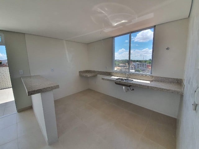 Cobertura à venda com 3 quartos, 160m² - Foto 19