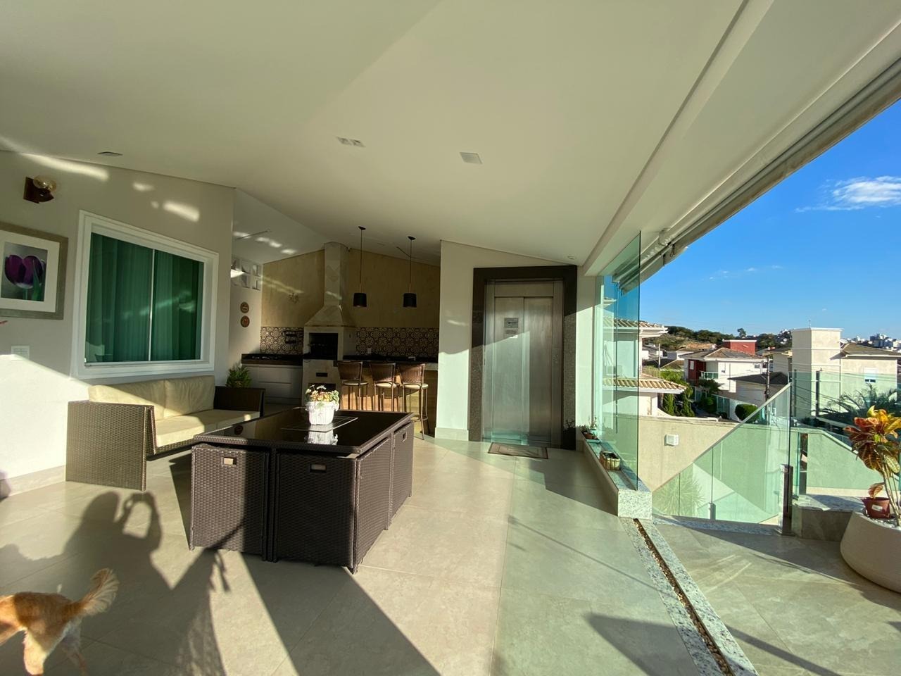 Casa à venda com 3 quartos, 395m² - Foto 11