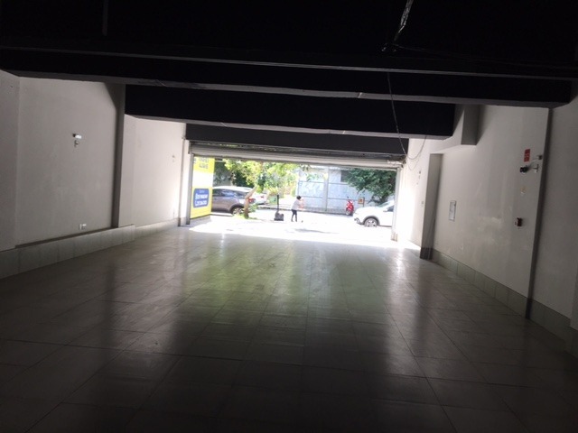 Loja-Salão para alugar, 348m² - Foto 1