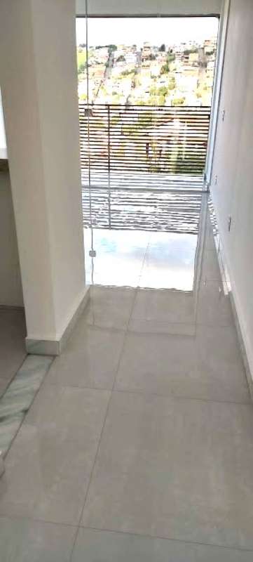 Apartamento à venda com 2 quartos, 61m² - Foto 6