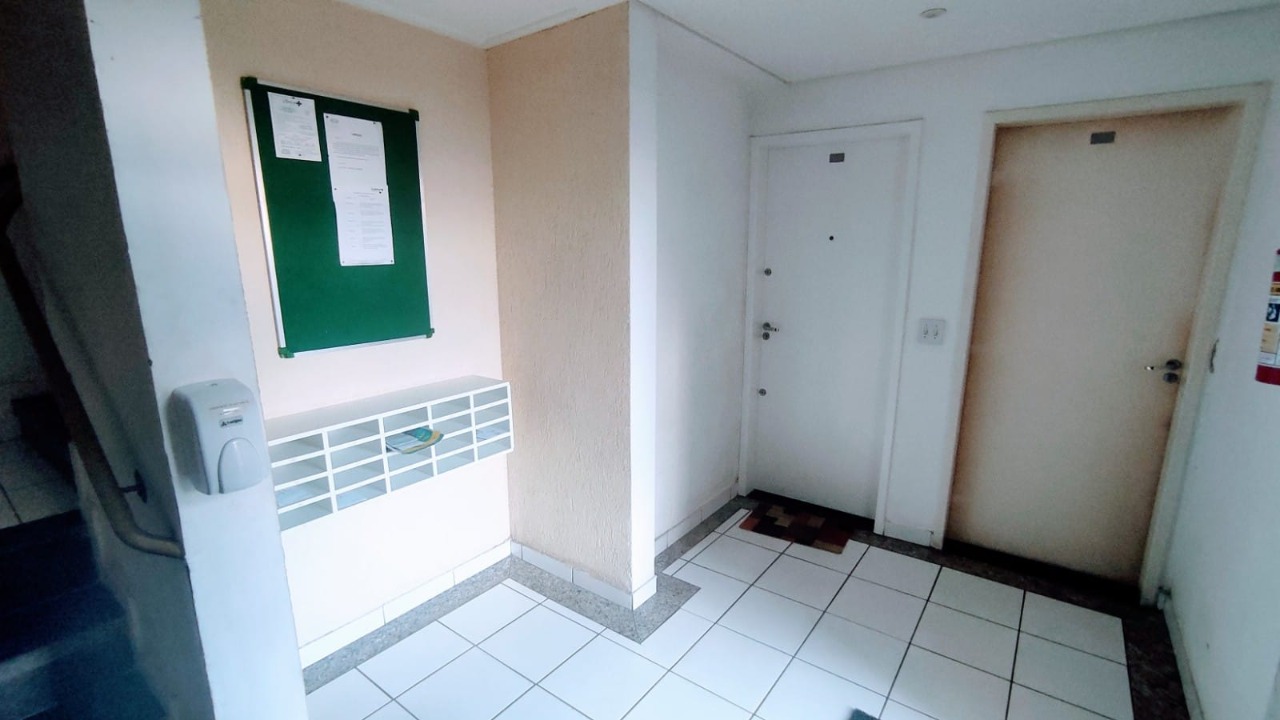 Apartamento à venda com 2 quartos, 50m² - Foto 20