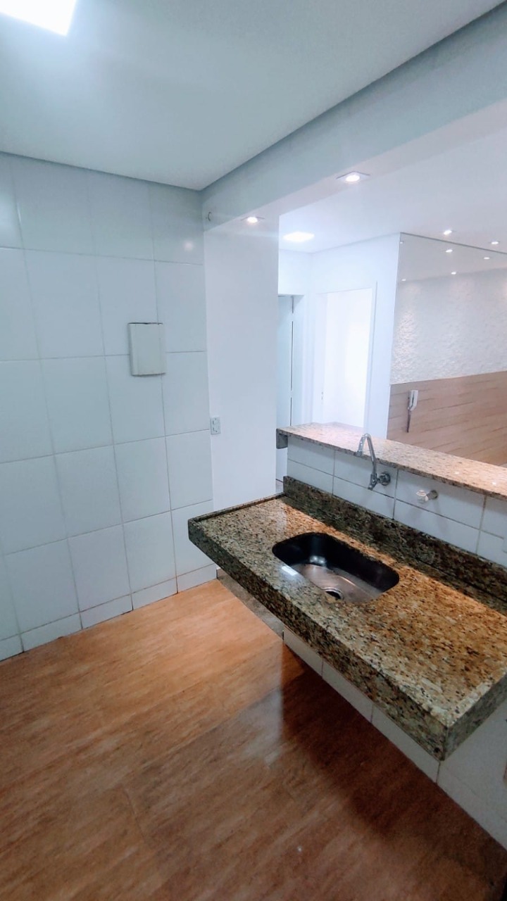 Apartamento à venda com 2 quartos, 50m² - Foto 8