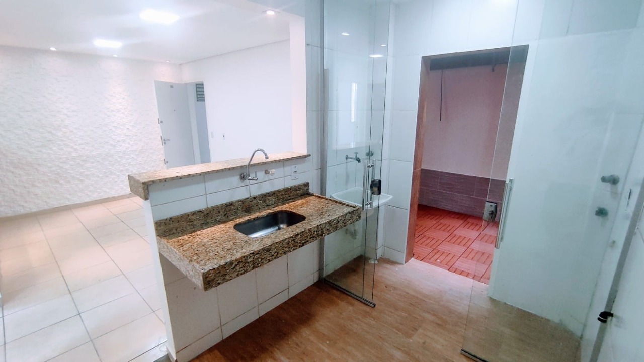 Apartamento à venda com 2 quartos, 50m² - Foto 7