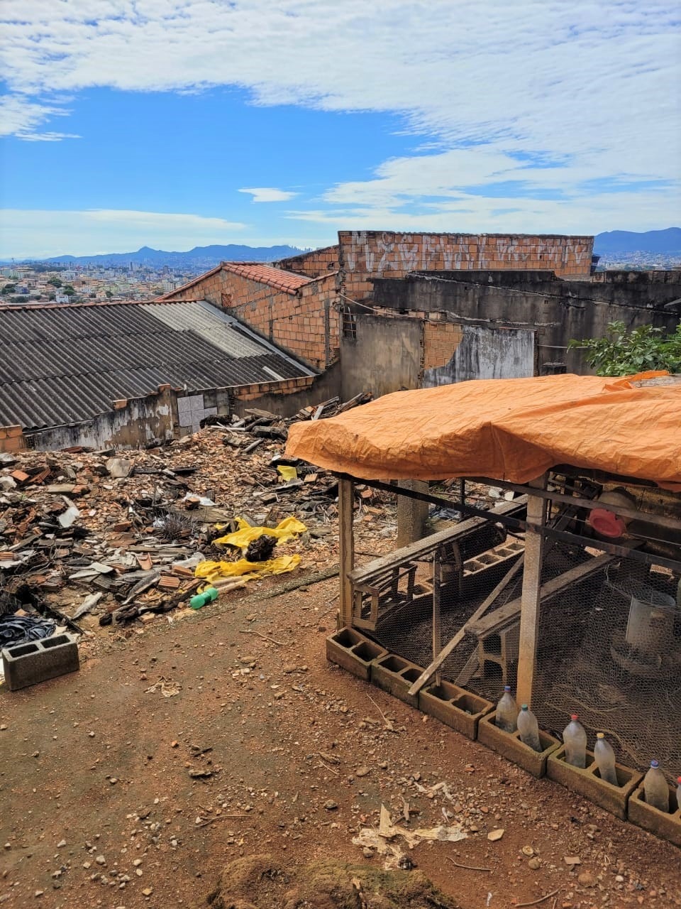 Terreno à venda, 360m² - Foto 6