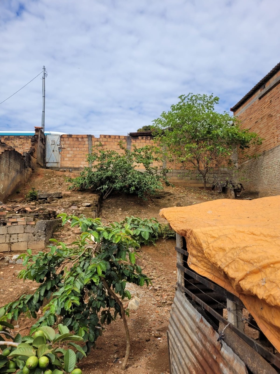 Terreno à venda, 360m² - Foto 7