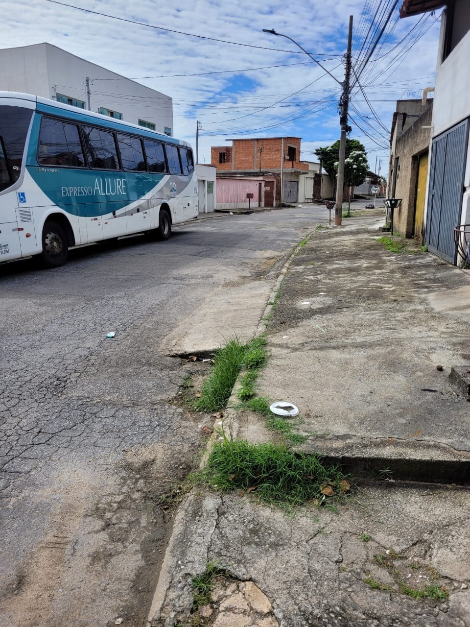 Terreno à venda, 360m² - Foto 10