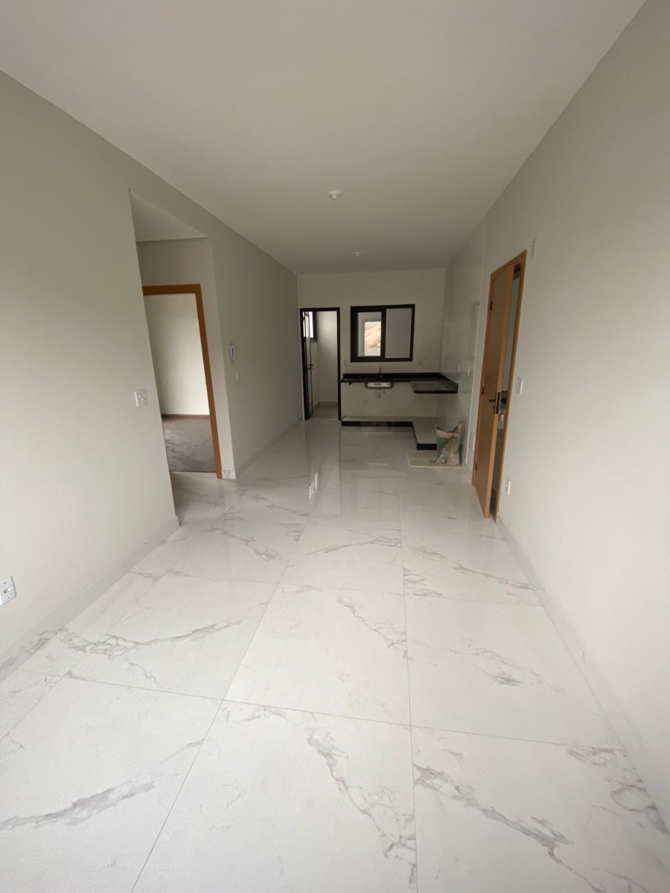 Apartamento à venda com 2 quartos, 52m² - Foto 3