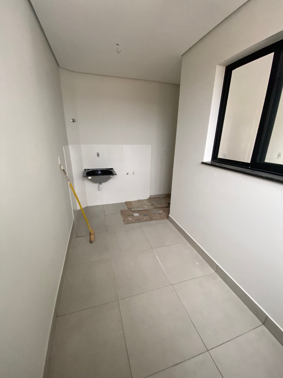 Apartamento à venda com 2 quartos, 52m² - Foto 10