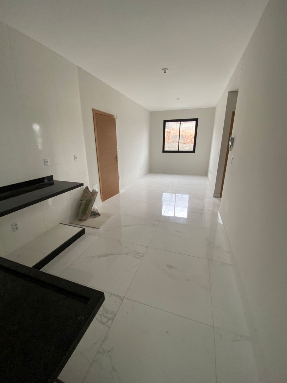 Apartamento à venda com 2 quartos, 52m² - Foto 6