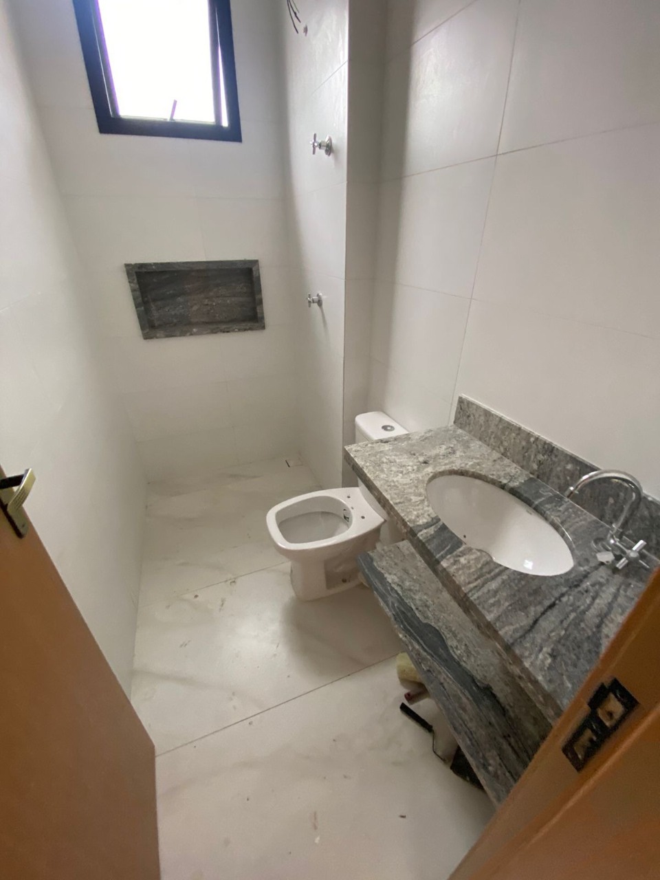 Apartamento à venda com 2 quartos, 52m² - Foto 9