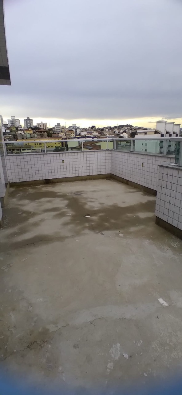 Cobertura à venda com 4 quartos, 160m² - Foto 5