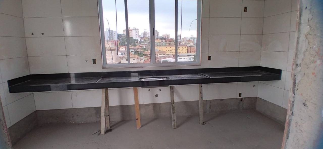 Cobertura à venda com 4 quartos, 160m² - Foto 19