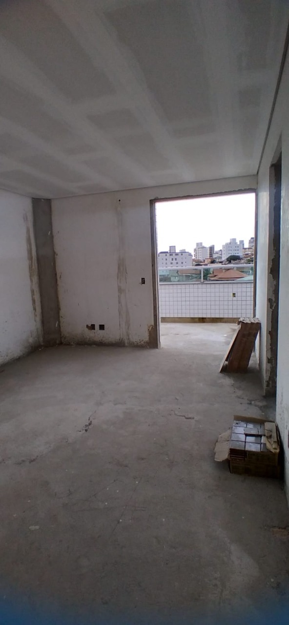 Cobertura à venda com 4 quartos, 160m² - Foto 12