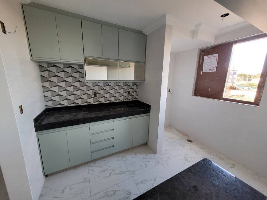 Apartamento à venda com 3 quartos, 101m² - Foto 3