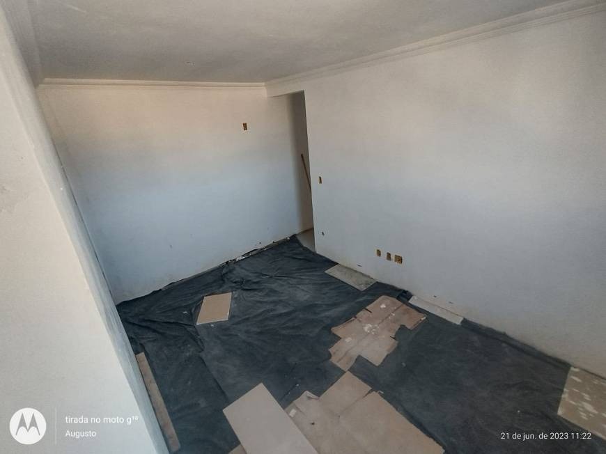 Cobertura à venda com 3 quartos, 130m² - Foto 9