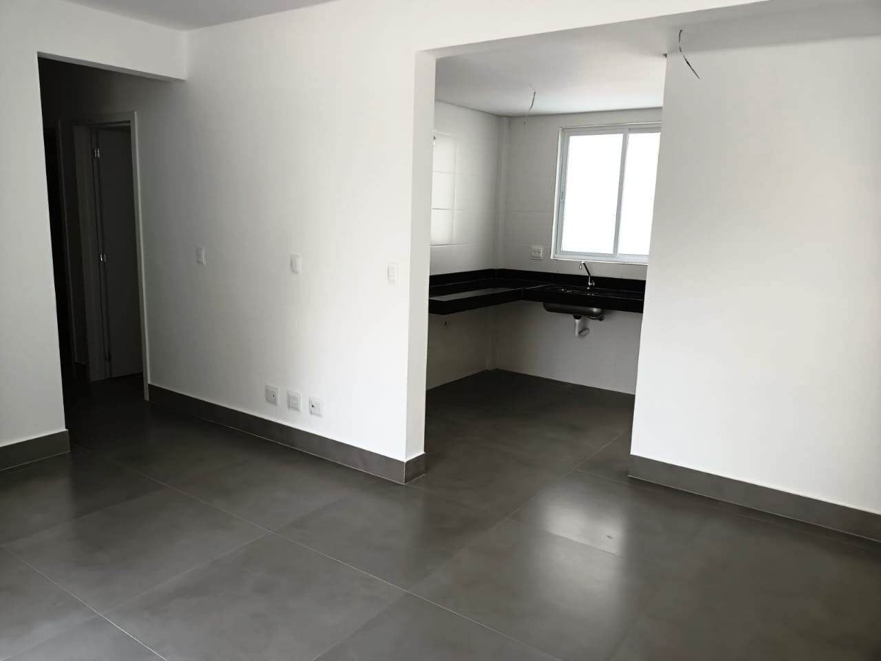 Apartamento à venda com 3 quartos, 65m² - Foto 6