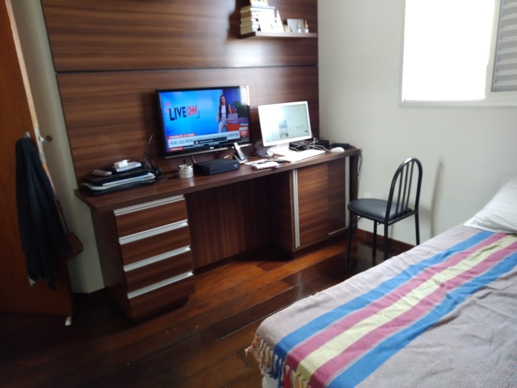 Cobertura para alugar com 3 quartos, 134m² - Foto 18