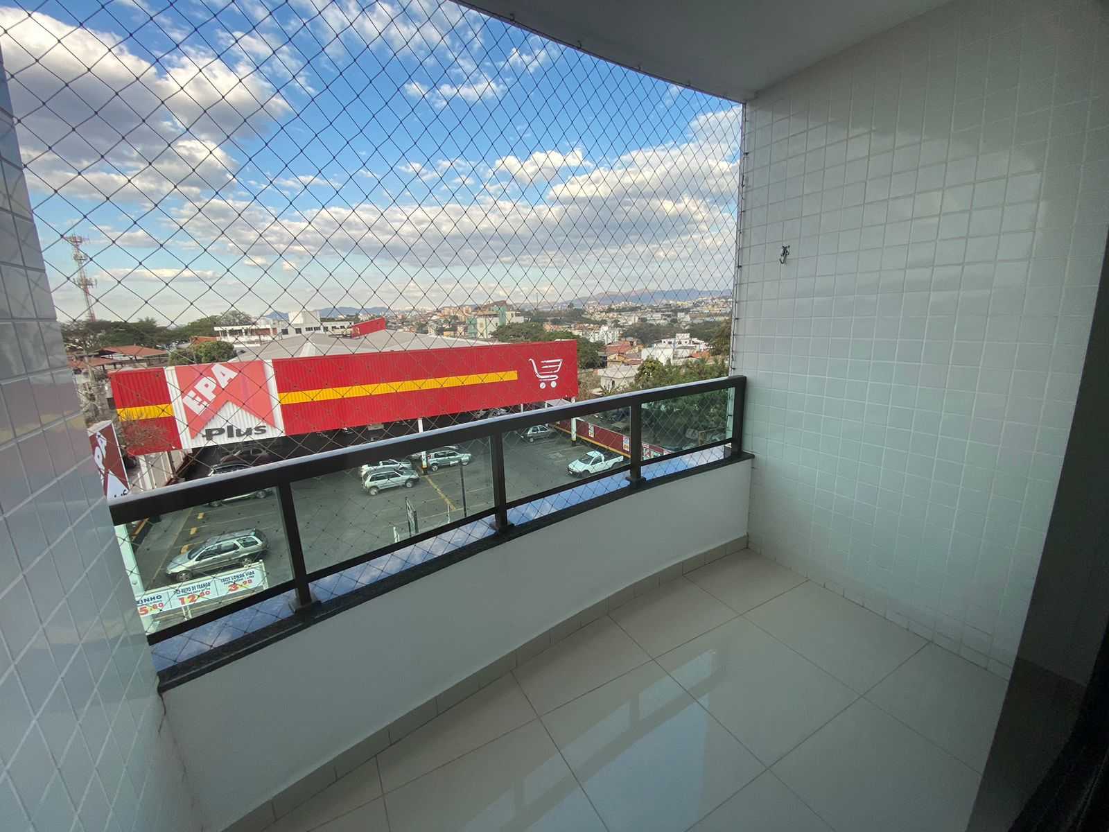 Apartamento à venda com 3 quartos, 75m² - Foto 5