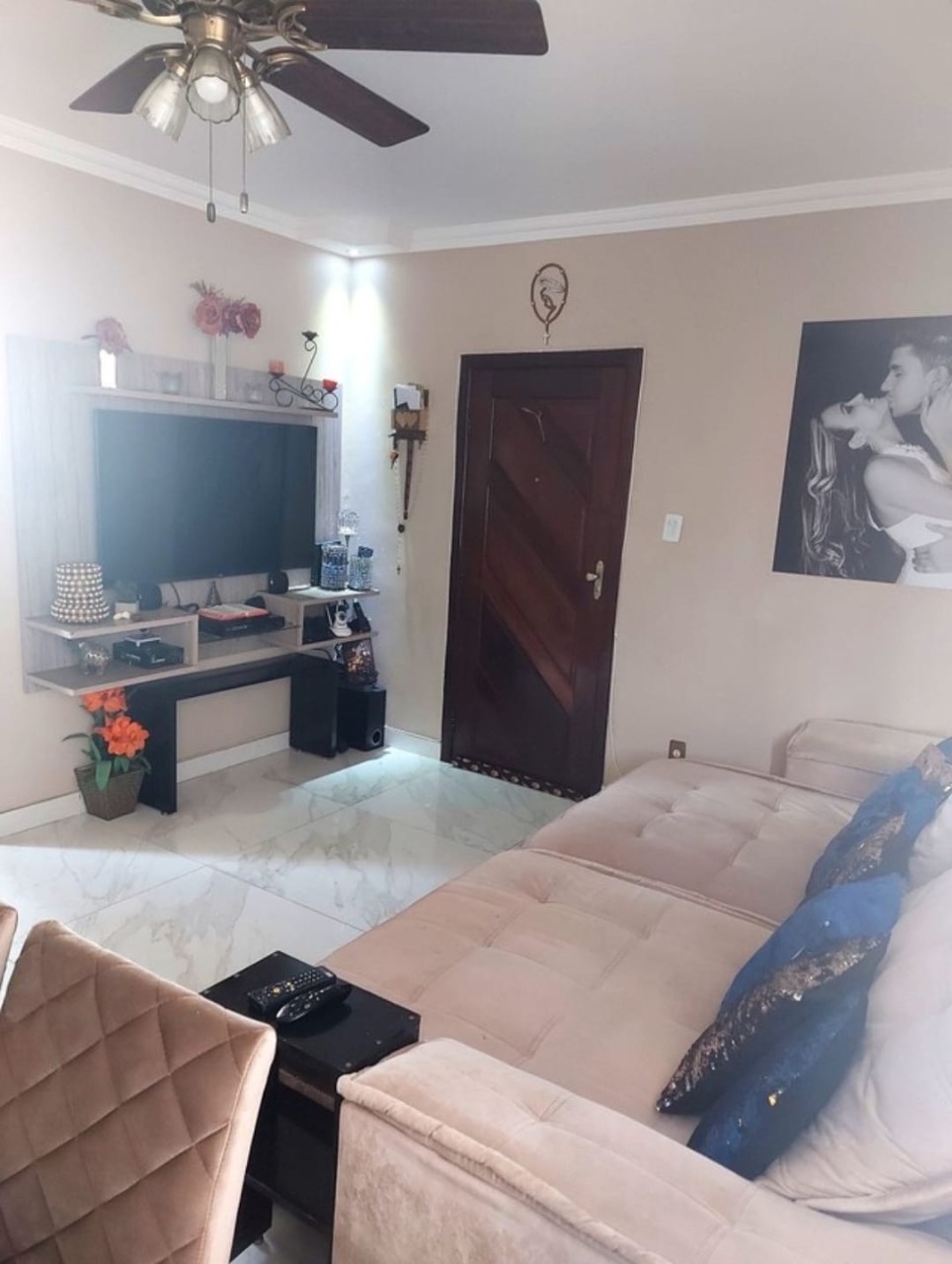 Apartamento à venda com 4 quartos, 94m² - Foto 5