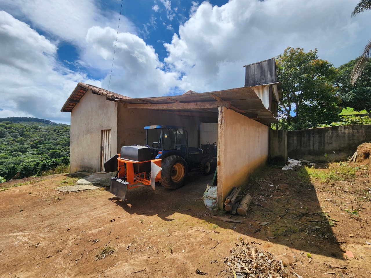 Chácara à venda com 4 quartos, 847000m² - Foto 20