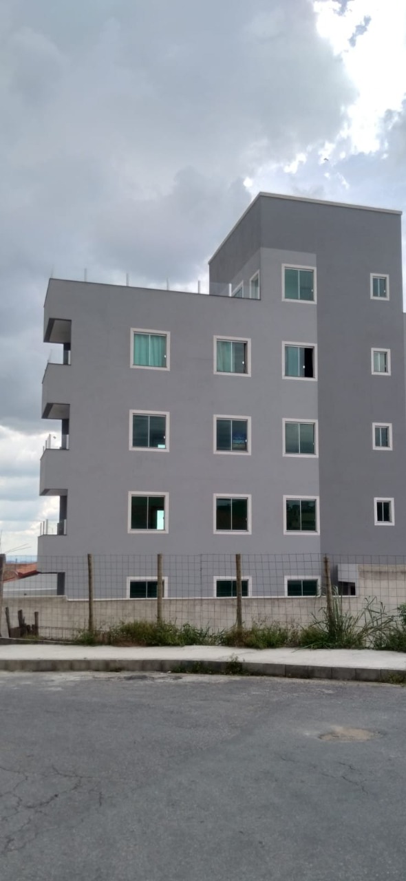 Cobertura à venda com 4 quartos, 128m² - Foto 1