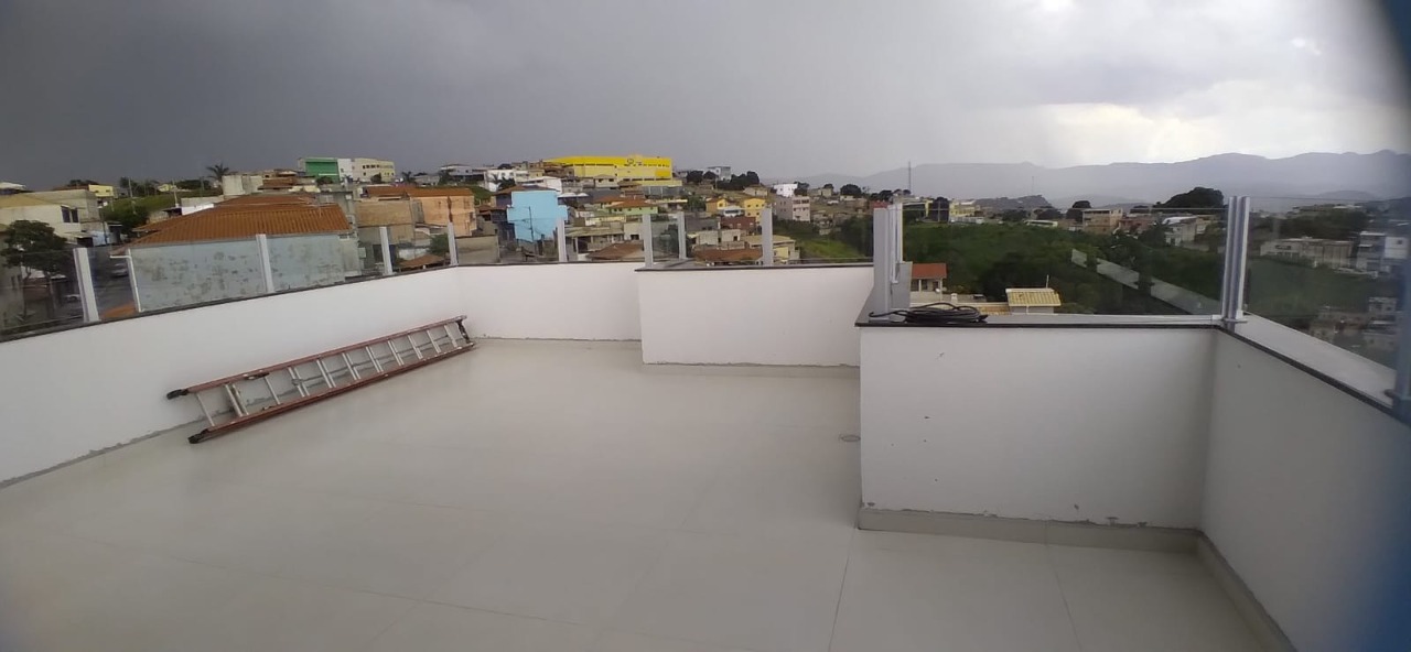 Cobertura à venda com 4 quartos, 128m² - Foto 6