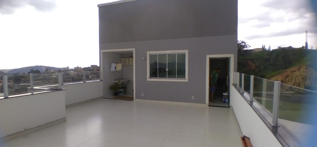 Cobertura à venda com 4 quartos, 128m² - Foto 3