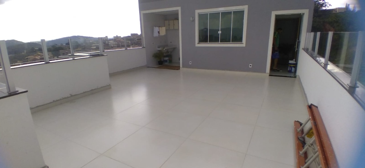 Cobertura à venda com 4 quartos, 128m² - Foto 5