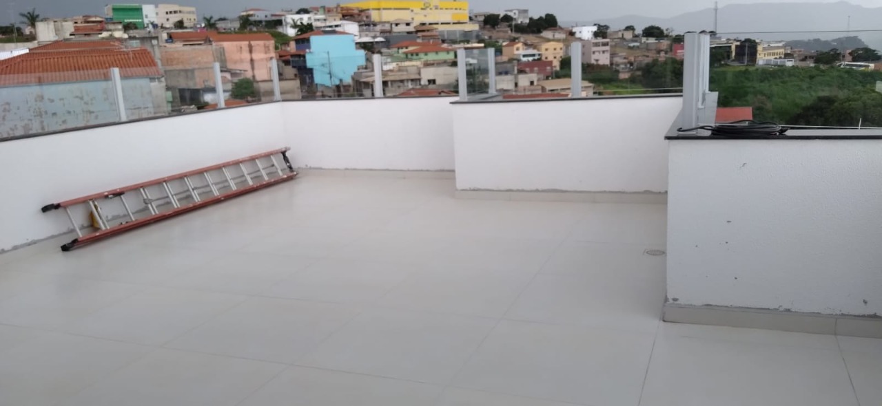 Cobertura à venda com 4 quartos, 128m² - Foto 7