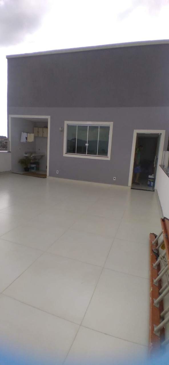 Cobertura à venda com 4 quartos, 128m² - Foto 4