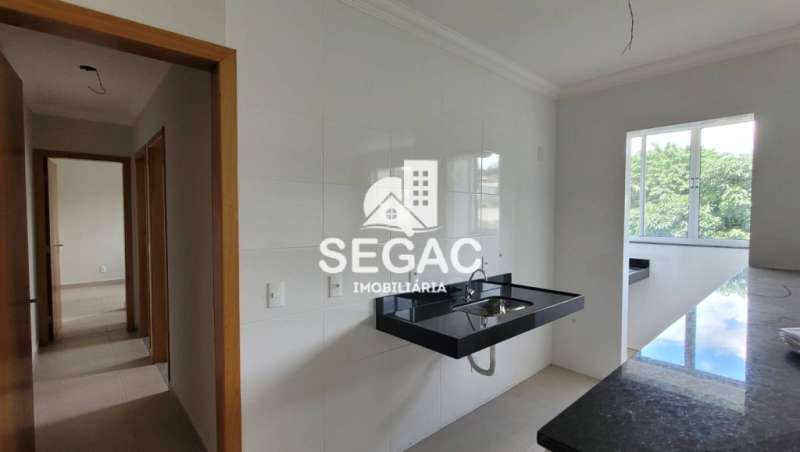 Apartamento à venda com 2 quartos, 60m² - Foto 5