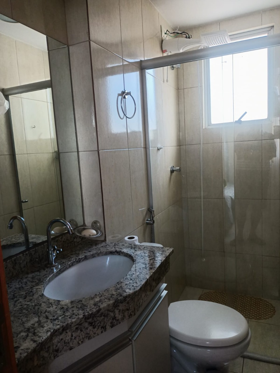 Apartamento à venda com 2 quartos, 65m² - Foto 13