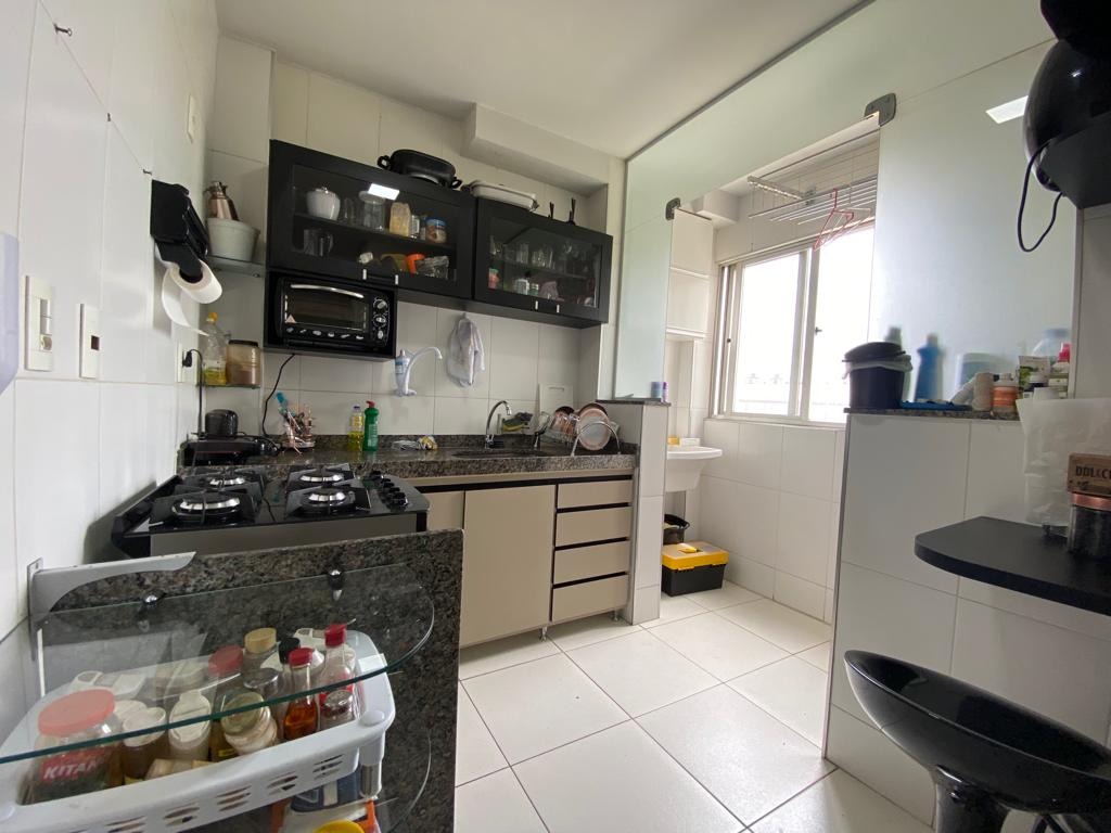 Apartamento à venda com 2 quartos, 65m² - Foto 3