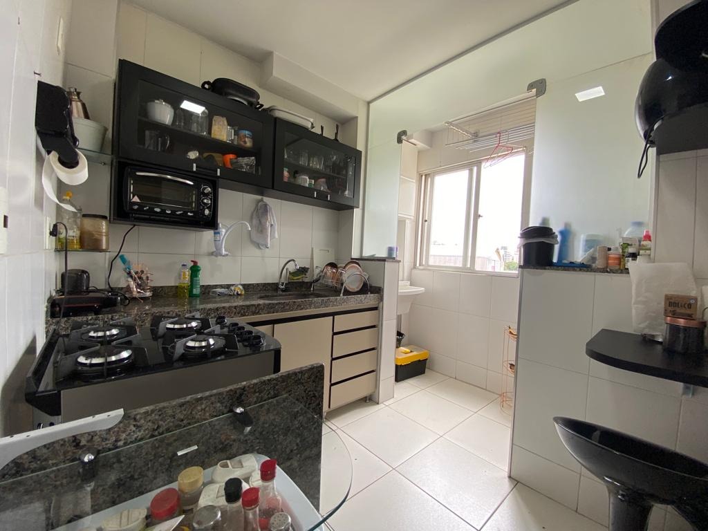 Apartamento à venda com 2 quartos, 65m² - Foto 4