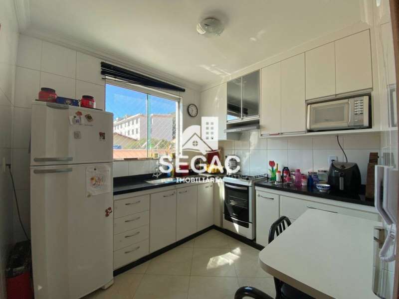 Apartamento à venda com 3 quartos, 78m² - Foto 5