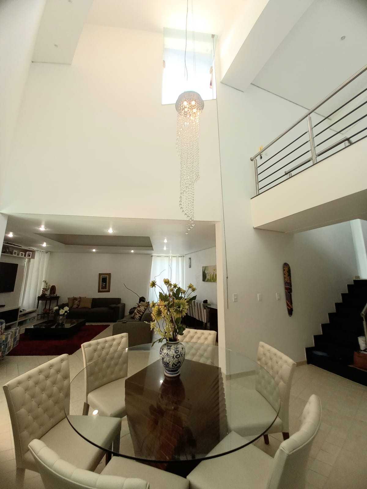 Casa de Condomínio à venda com 4 quartos, 522m² - Foto 11