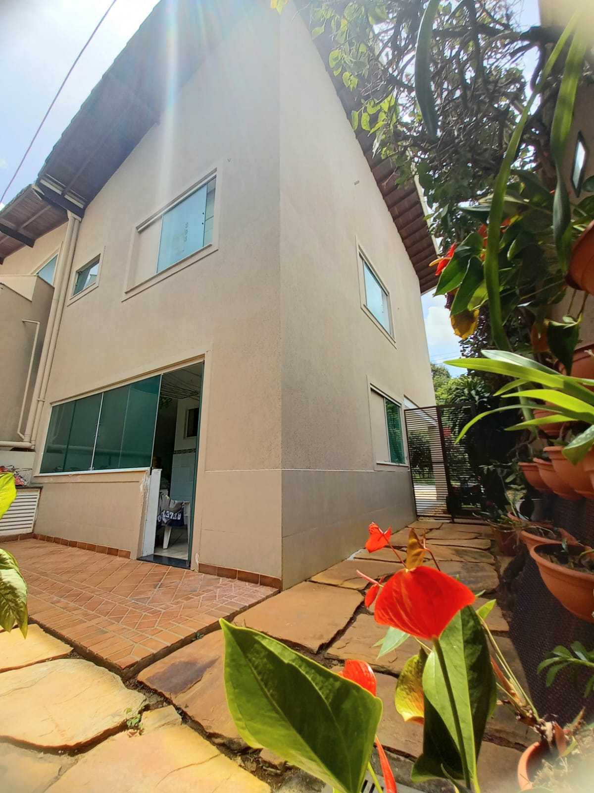 Casa de Condomínio à venda com 4 quartos, 522m² - Foto 20