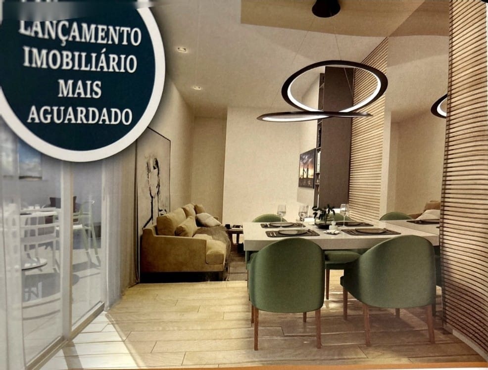 Apartamento à venda com 2 quartos, 52m² - Foto 10