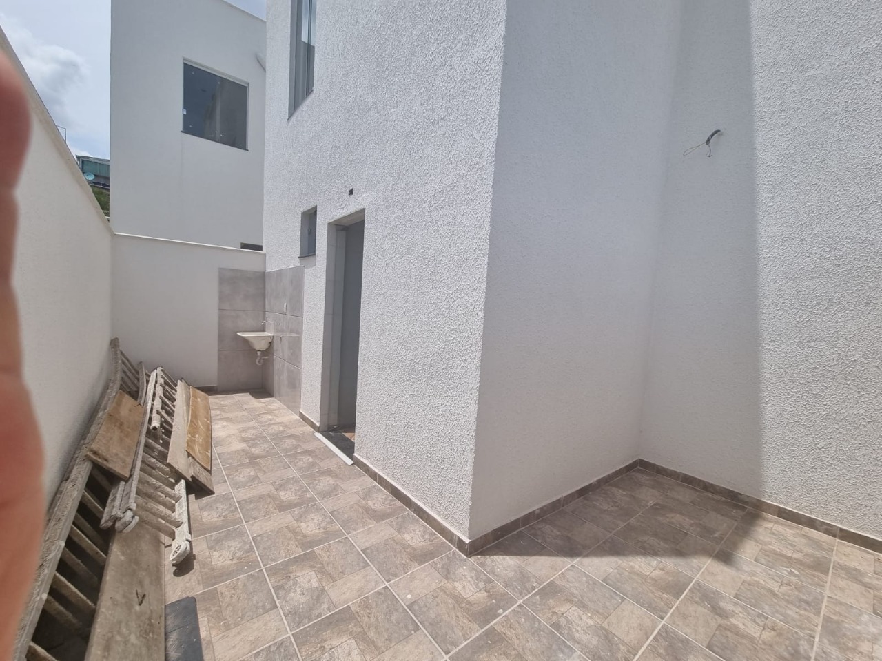 Casa à venda com 2 quartos, 80m² - Foto 25