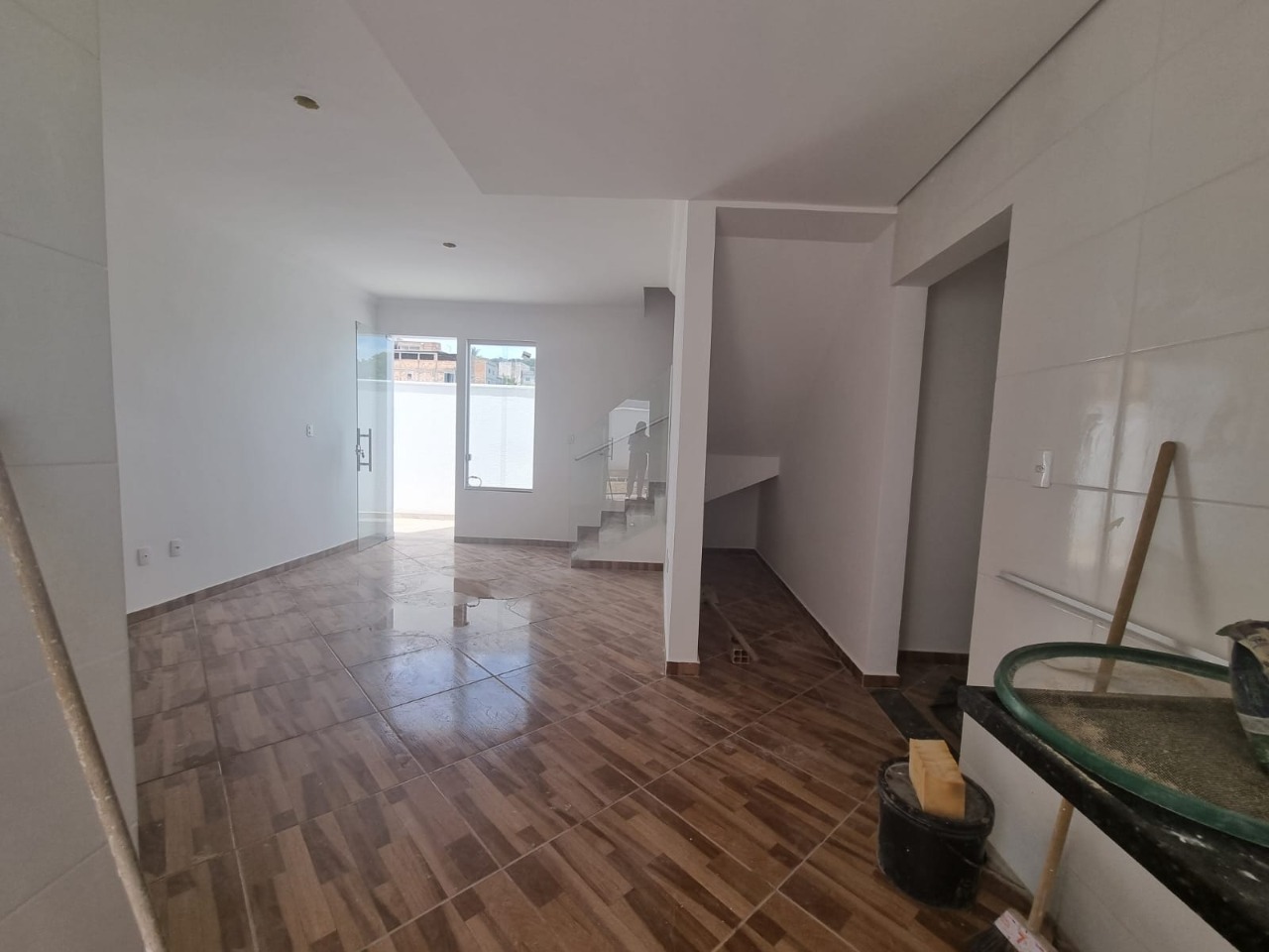 Casa à venda com 2 quartos, 80m² - Foto 10