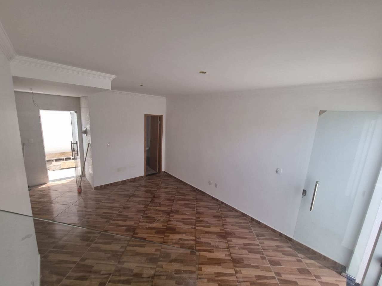 Casa à venda com 2 quartos, 80m² - Foto 5